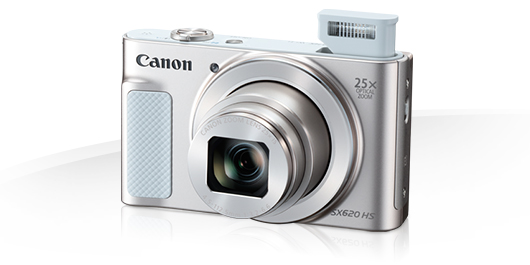 Canon PowerShot SX620 HS Camera - Canon Georgia